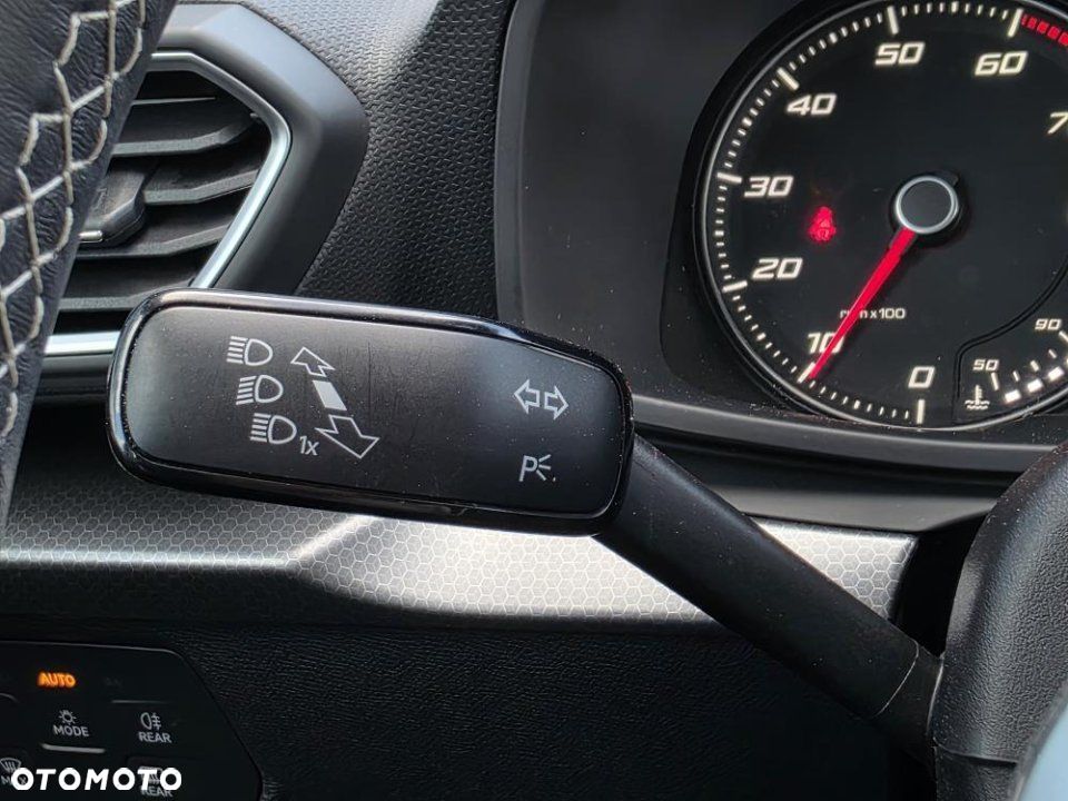 Seat Leon - 27