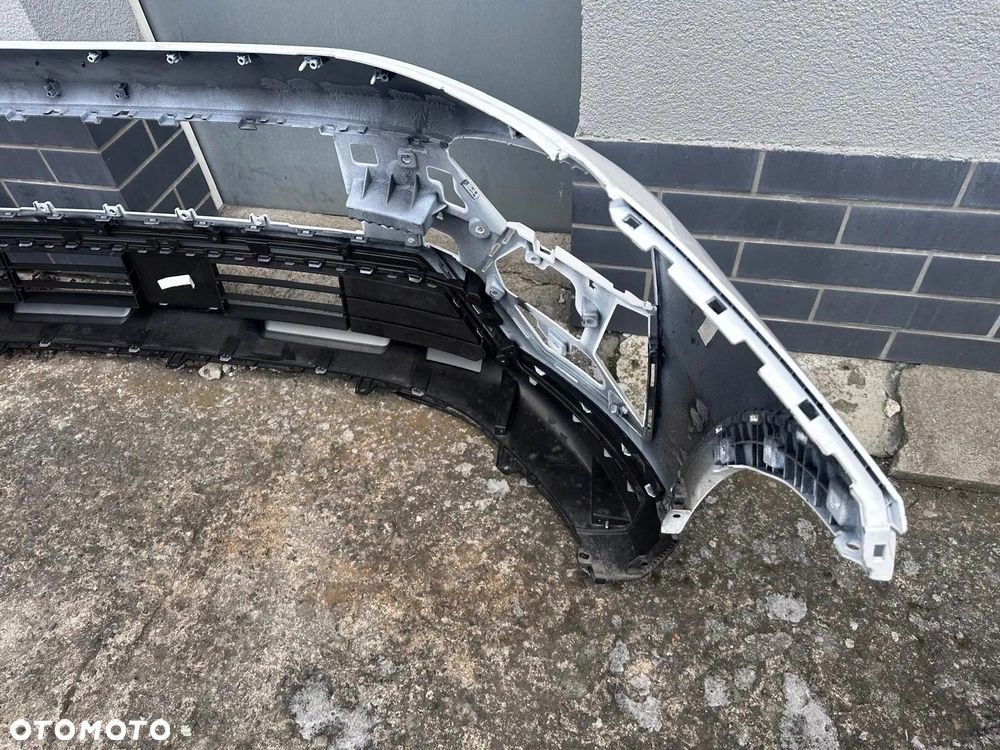 ZDERZAK PRZÓD PRZEDNI HYUNDAI BAYON 2023- LIFT LIFTING - 5