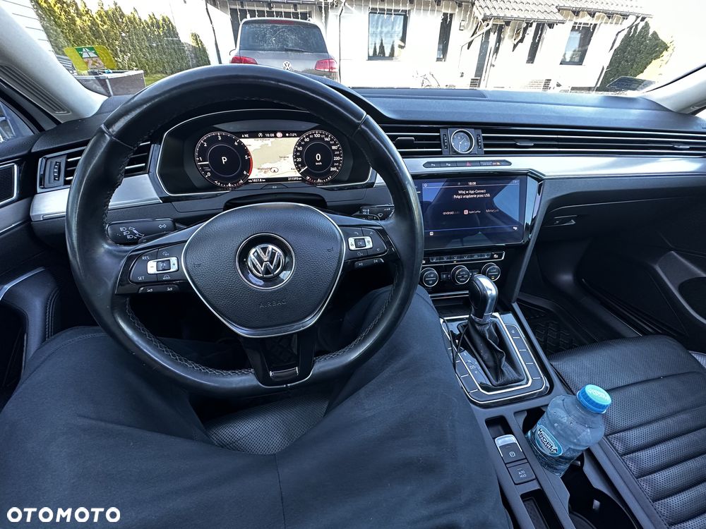 Volkswagen Passat 2.0 TDI SCR DSG 4Motion Business - 15