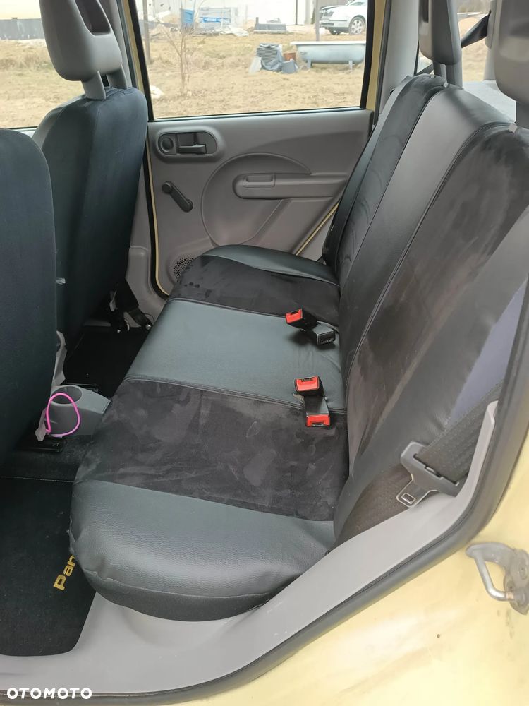 Fiat Panda 1.1 Active Eco - 8
