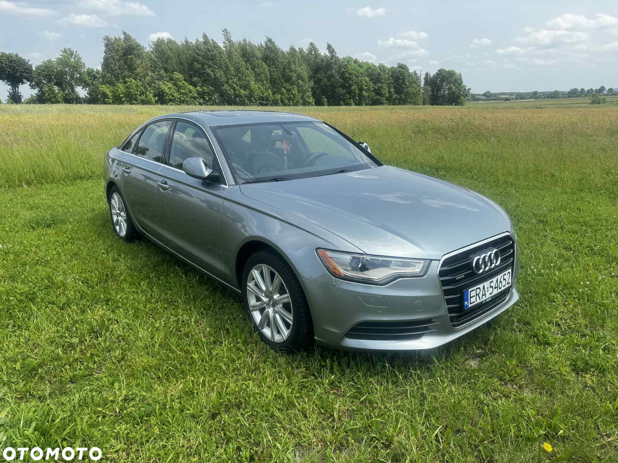 Audi A6 2.0 TFSI Quattro S tronic - 8