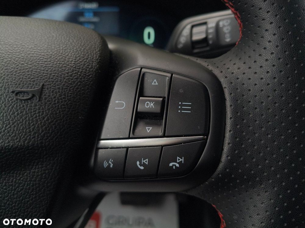 Ford Focus 1.0 EcoBoost mHEV ST-Line X - 17