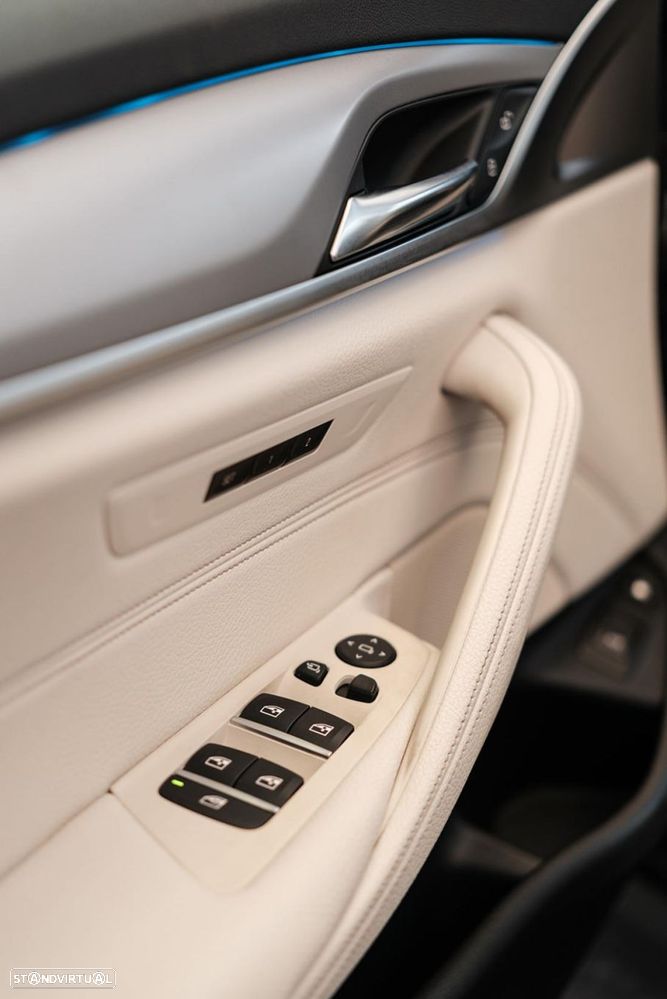 BMW 530 e Aut. Luxury Line - 8