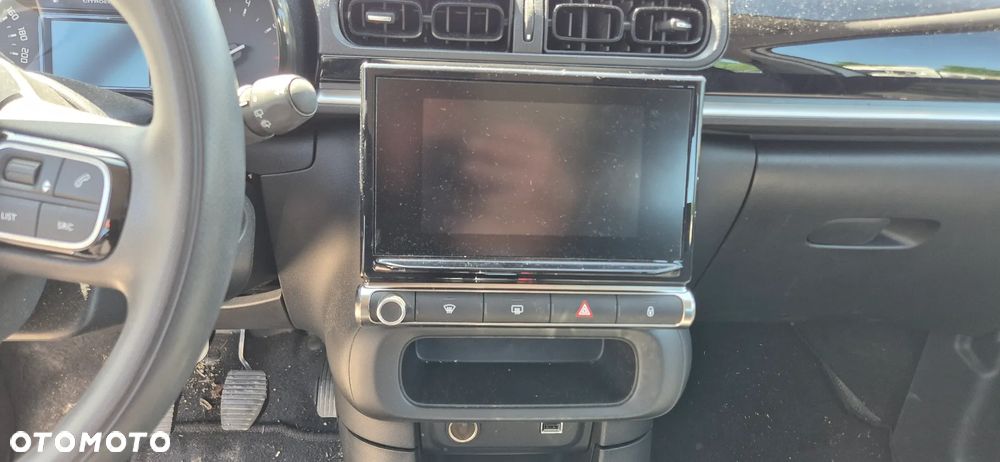Citroën C3 1.2 PureTech Feel Pack - 23