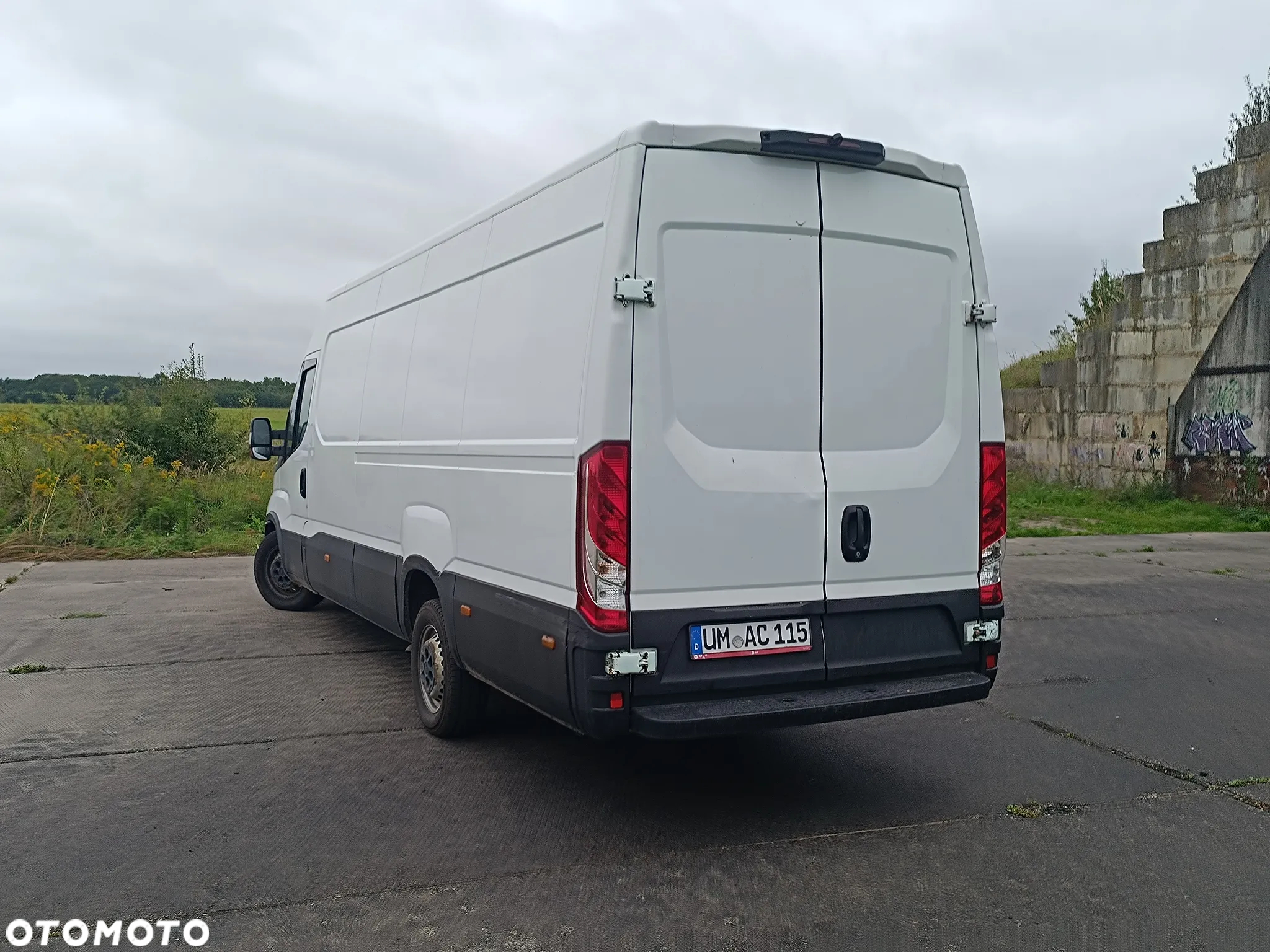 Iveco Daily 35S16 - 7