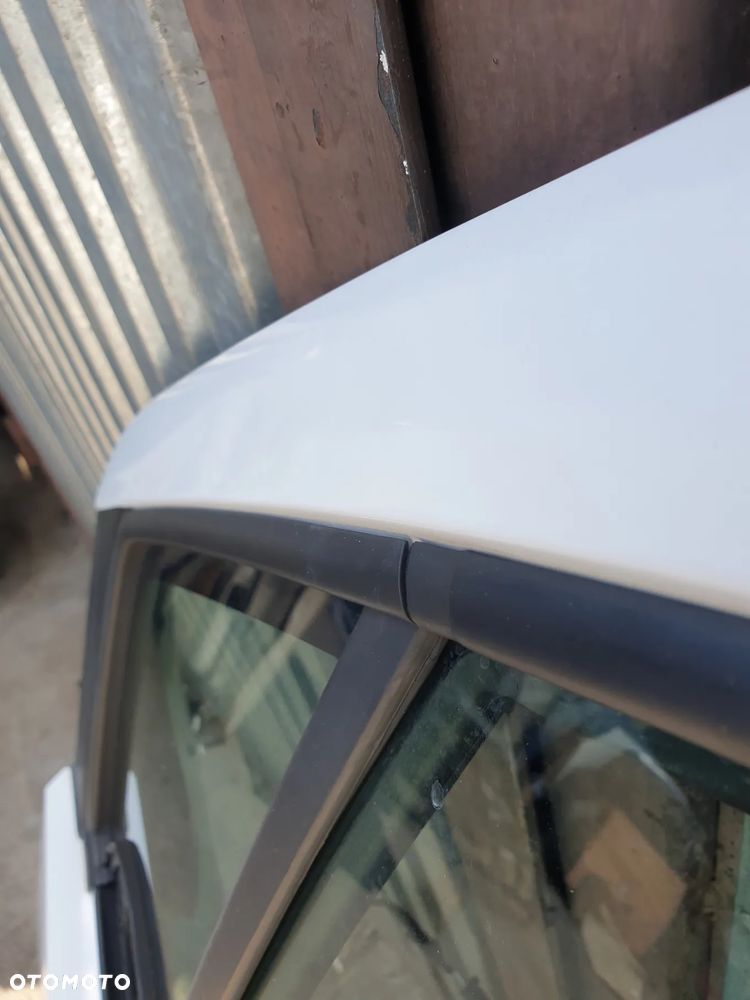 Drzwi Lewe Przednie Citroen Berlingo IV Combo E Rifter Proace 2021r - 6