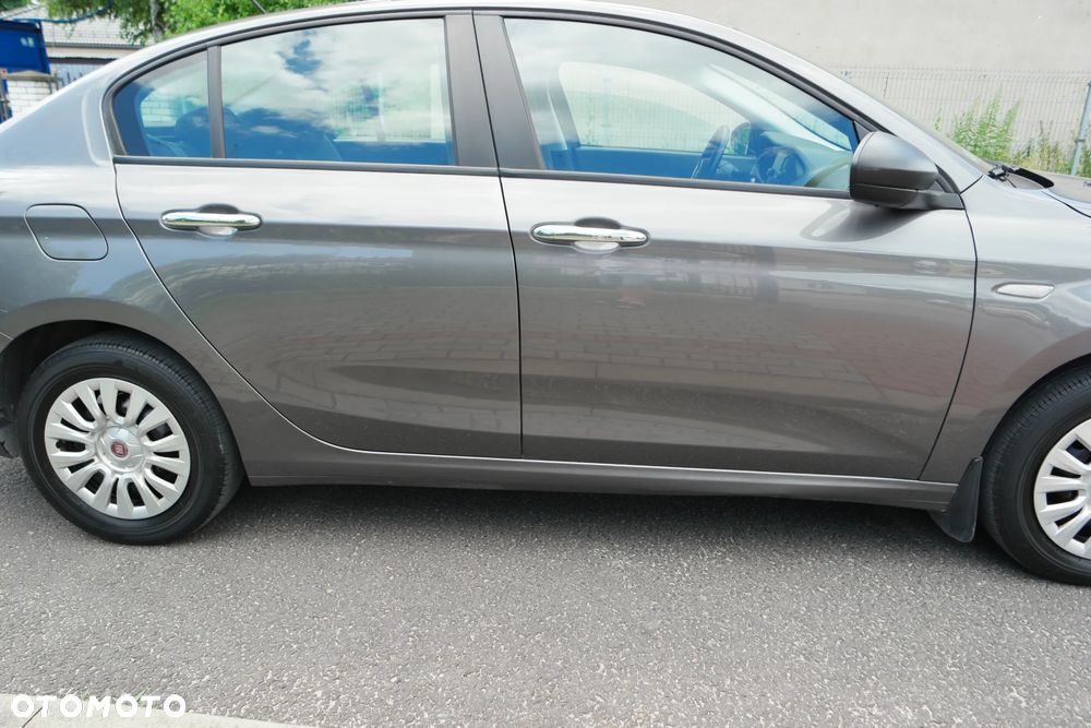 Fiat Tipo - 15