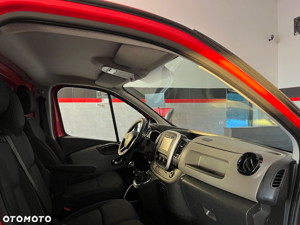 Renault Trafic - 28