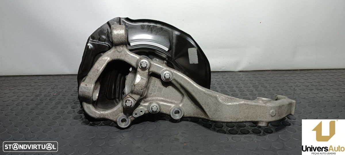 MANGA DE EIXO FRENTE DIREITA MERCEDES CLASE S (W222) LIM. S 350 BLUETEC (222.032... - 4