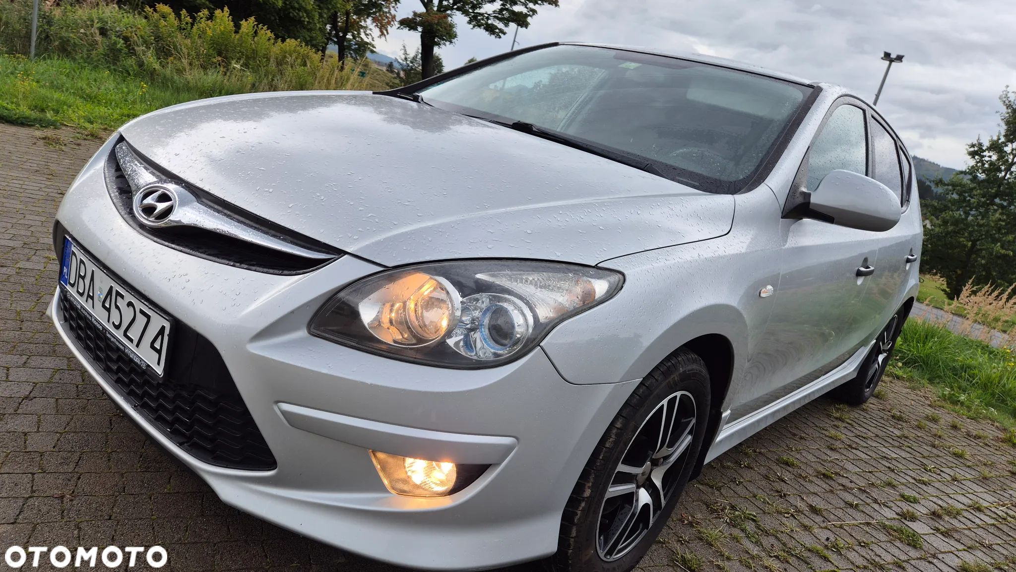 Hyundai i30 1.4 Comfort - 1