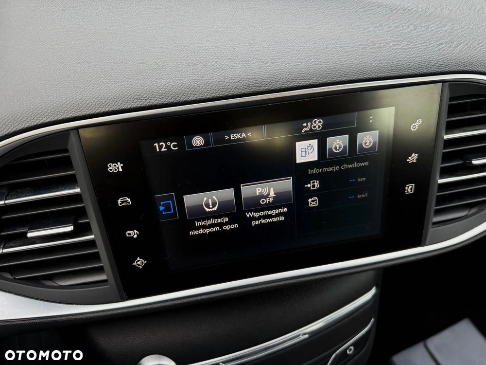 Peugeot 308 125 THP Active - 18