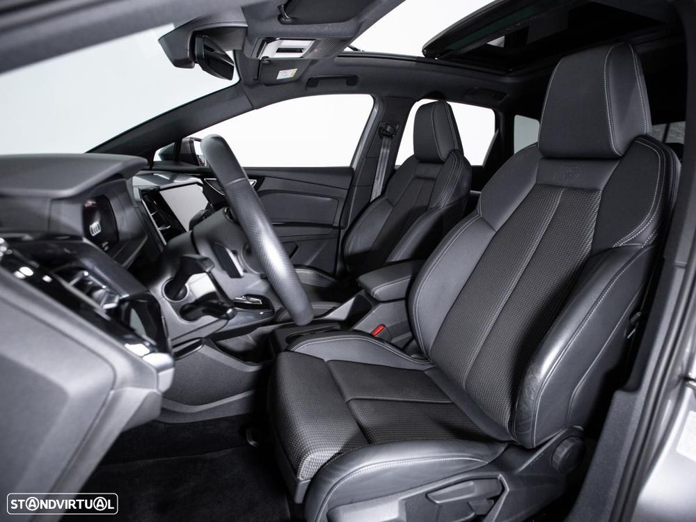 Audi Q4 e-tron 50 quattro - 10