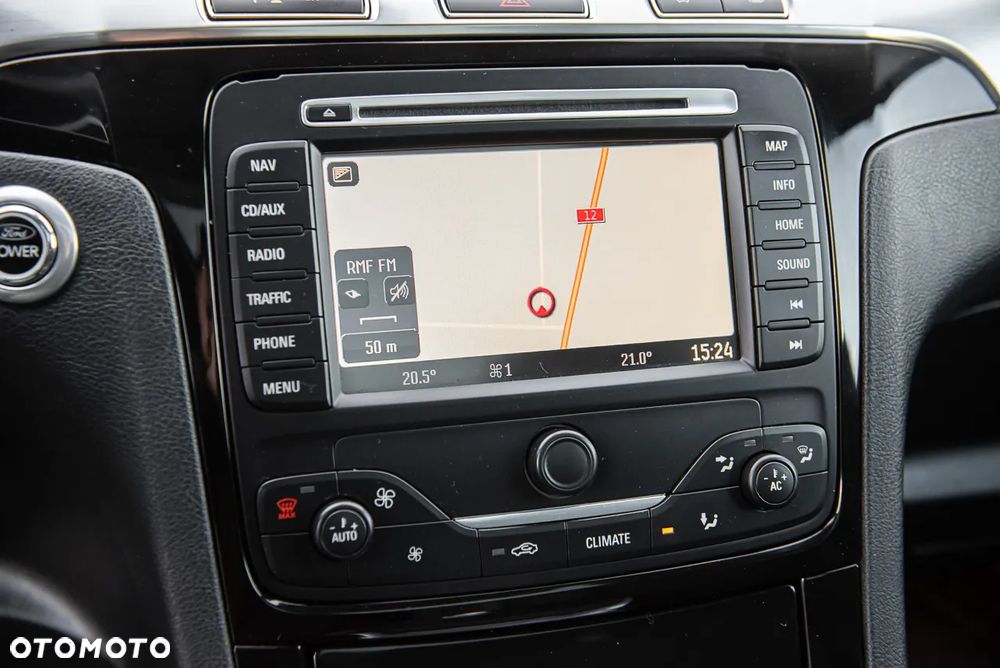 Ford S-Max 2.0 TDCi Silver X - 23