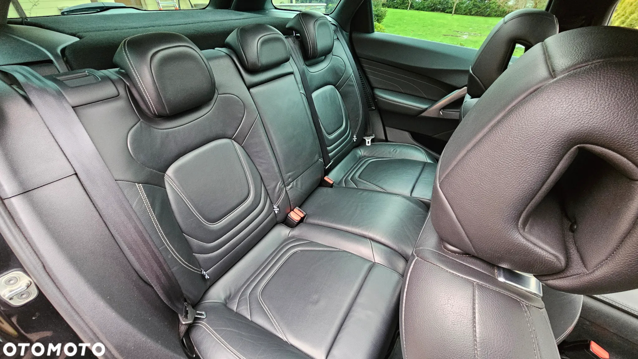 Citroën DS5 2.0 Hybrid4 SportChic - 27