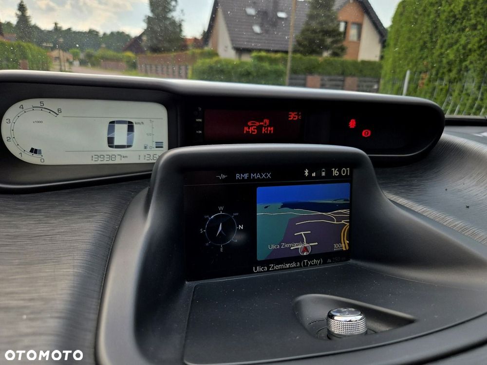 Citroën C3 Picasso HDi 115 FAP Exclusive - 20