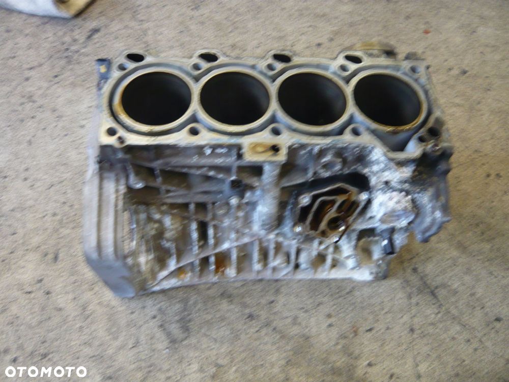 blok silnika 266.940 mercedes-benz w245 - 2
