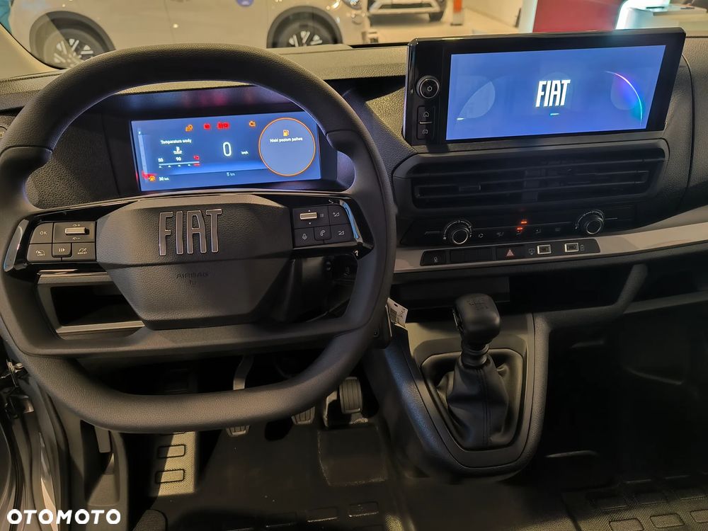 Fiat Scudo - 14