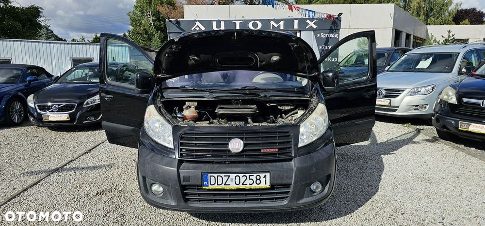 Fiat Scudo L2 (5-Si.) Panorama Executive - 18