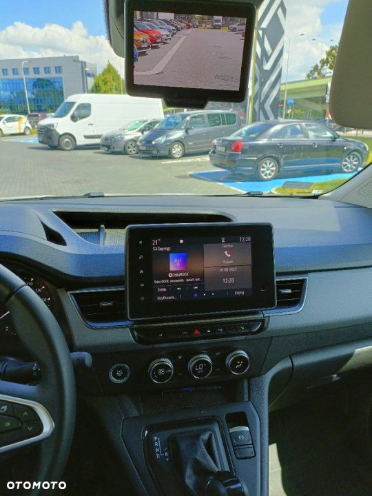 Renault Kangoo - 17
