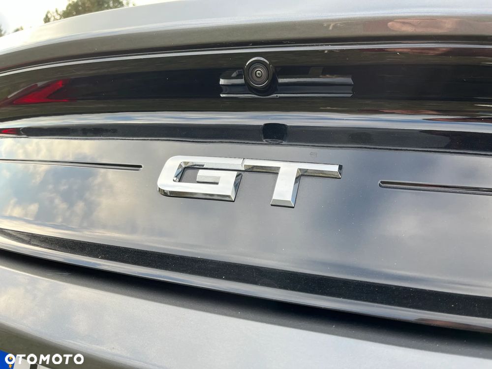 Ford Mustang Fastback 5.0 Ti-VCT V8 MACH1 - 8