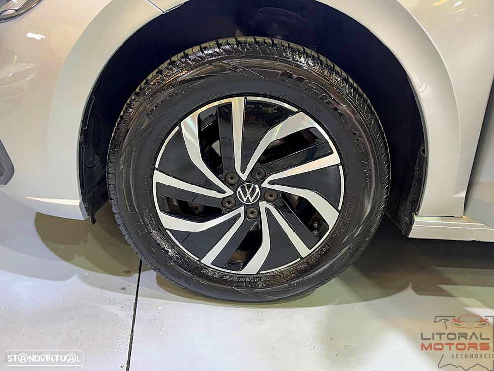 VW Polo 1.0 TSI Urban DSG - 13