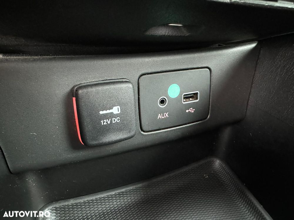 Fiat Tipo 1.4 16V Easy - 24