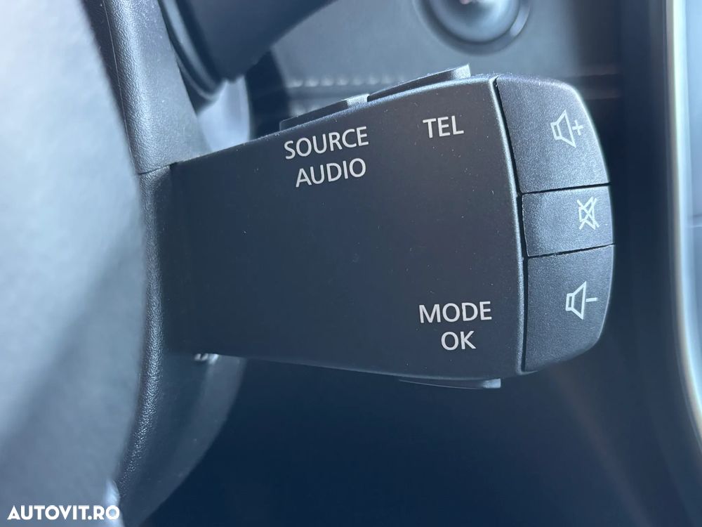 Renault Grand Scenic - 24