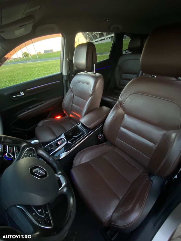 Renault Koleos - 36