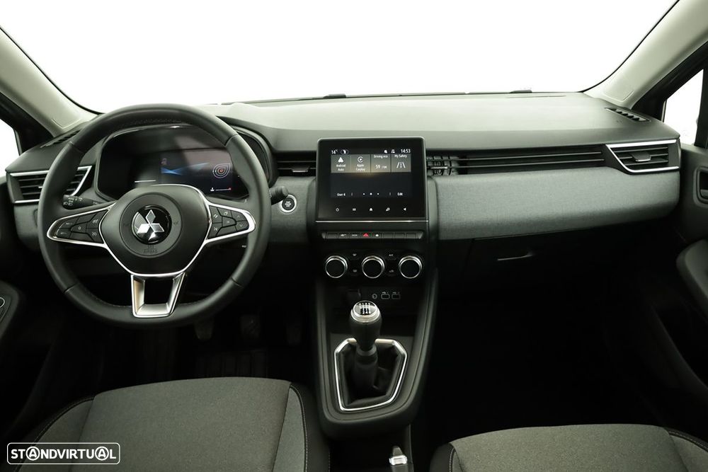 Mitsubishi Colt 1.0 MPI-T Kaiteki - 8