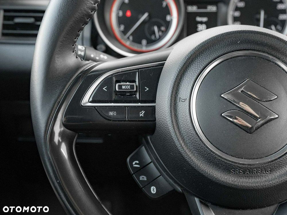 Suzuki Swift - 15