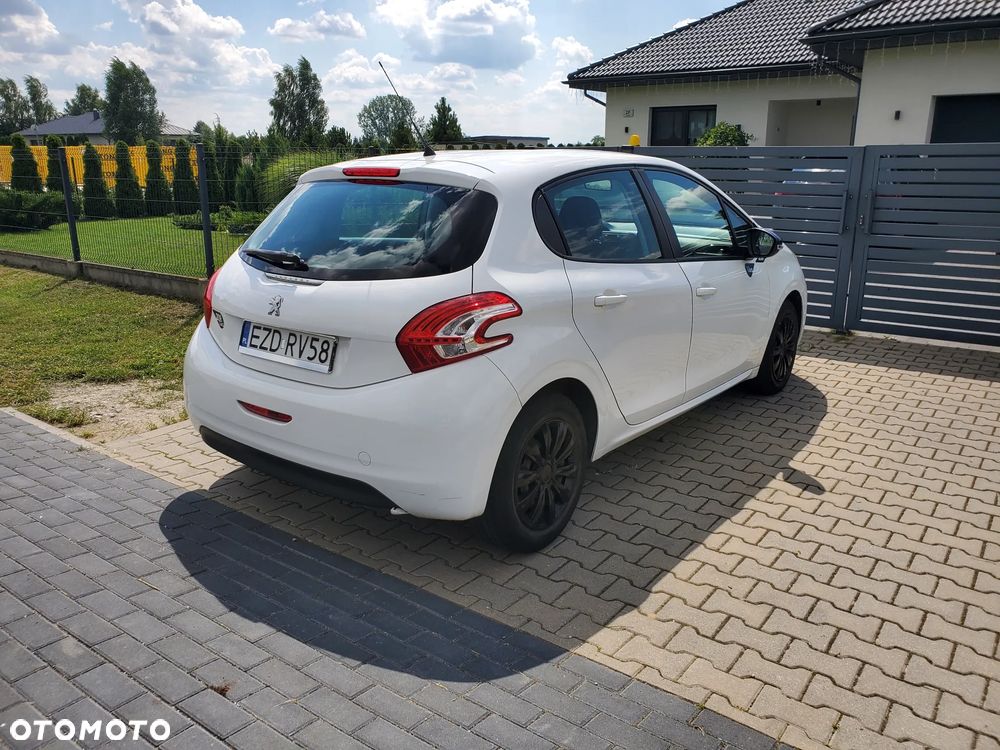 Peugeot 208 1.0 VTi Access - 3