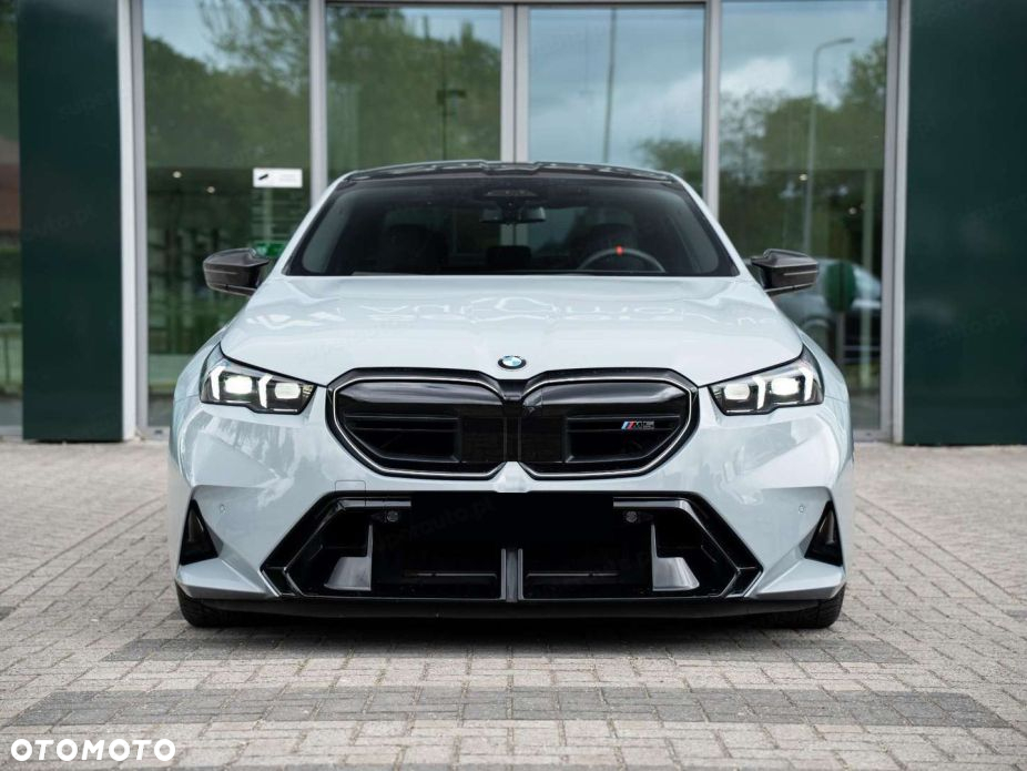 BMW M5 - 6