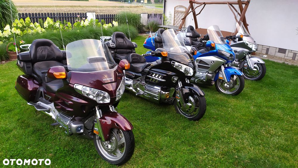 Honda GL - 32