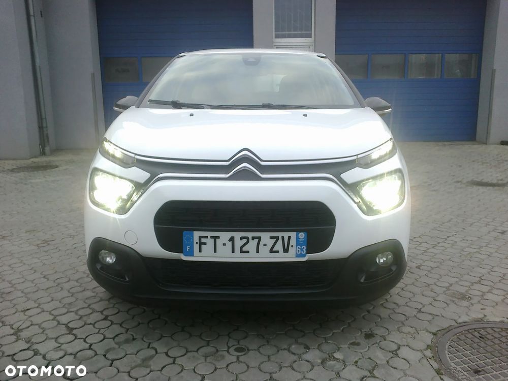Citroën C3 - 9