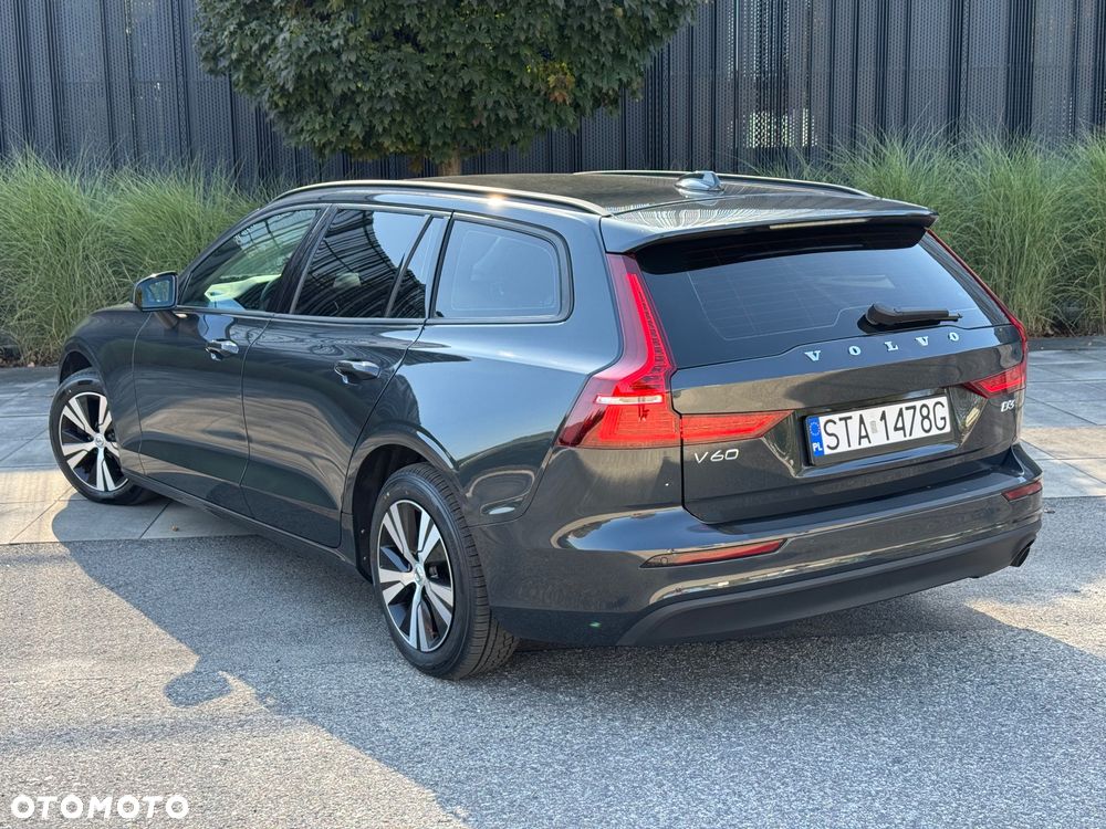 Volvo V60 D3 Geartronic Momentum Pro - 16