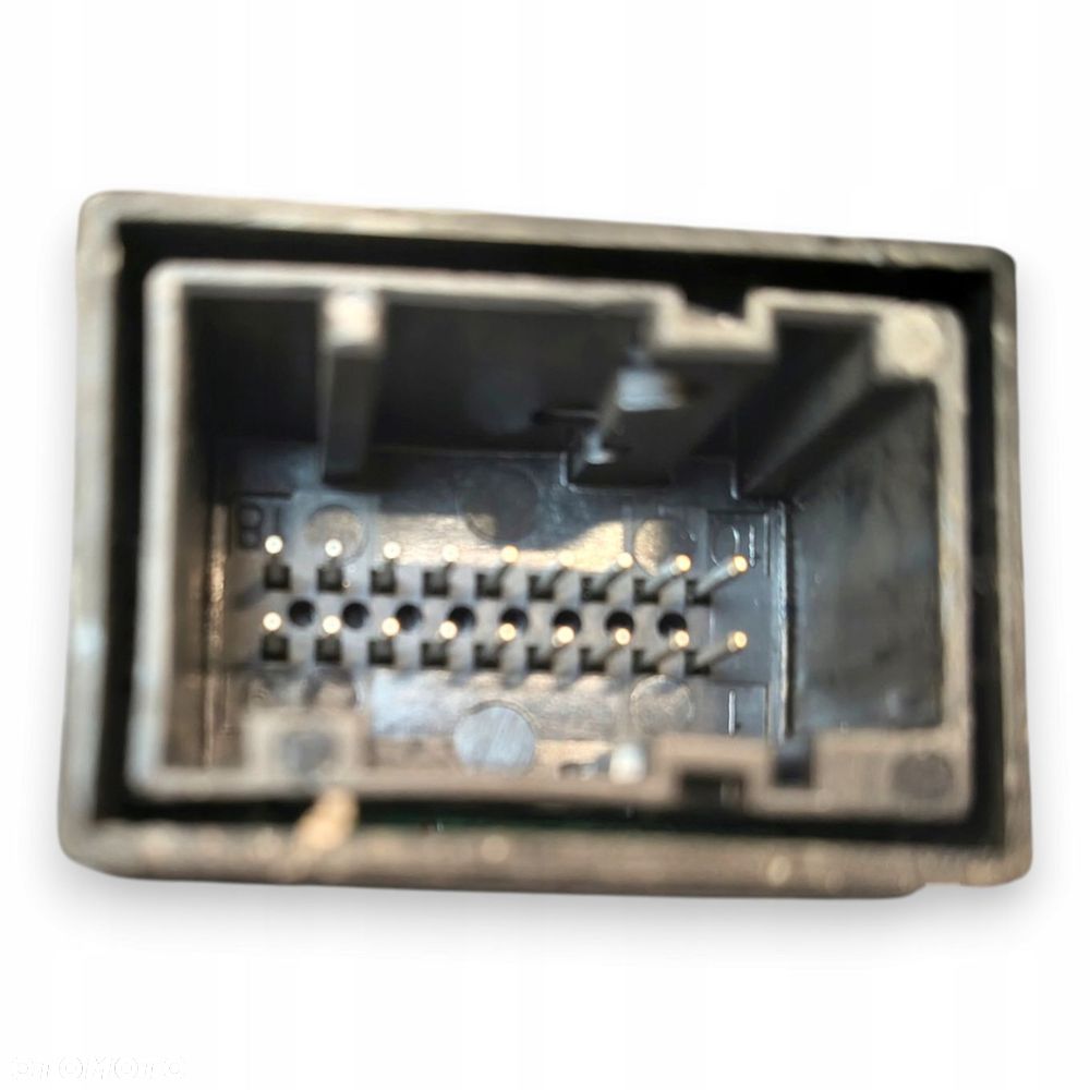 LICZNIK ZEGARY 51917424 Fiat Grande Punto Evo 1.3 M-JET 97 693km europa - 11