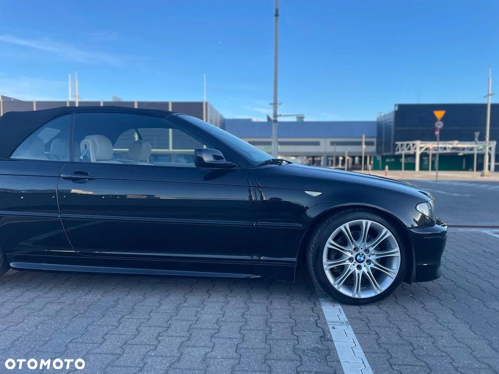 BMW Seria 3 330 Ci - 39