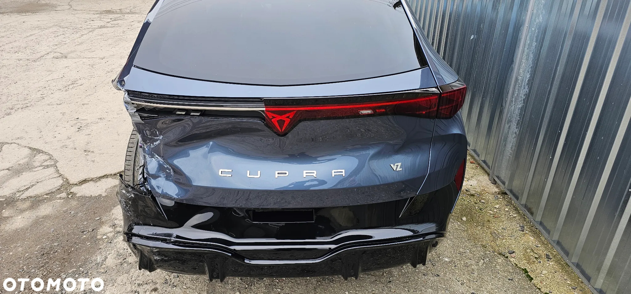 Cupra Tavascan - 11