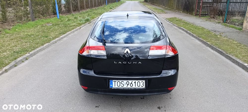 Renault Laguna 2.0 16V 140 Dynamique - 5