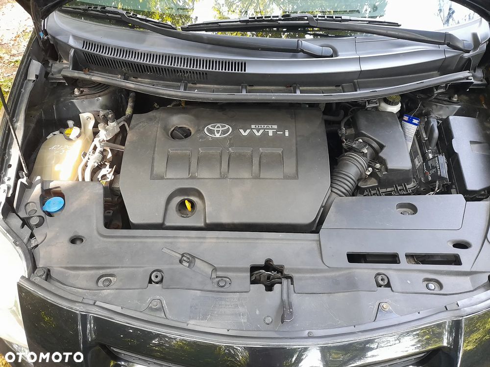 Toyota Auris 1.6 VVT-i Sol - 25