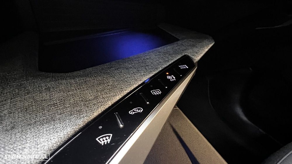 Peugeot E-3008 73 kWh GT - 48