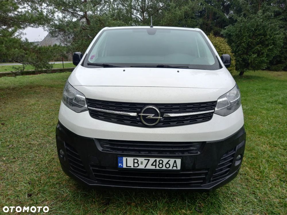 Opel Vivaro - 2
