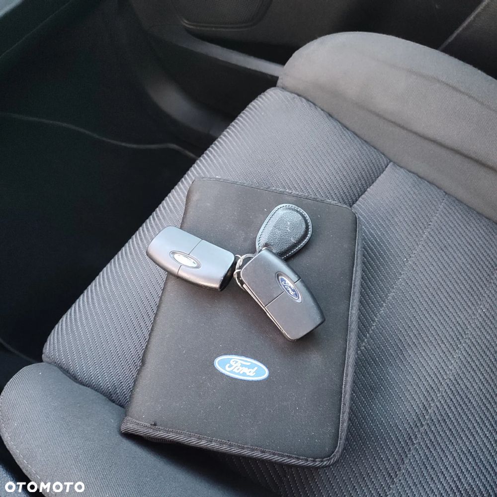 Ford S-Max 2.0 T Platinium X MPS6 - 4