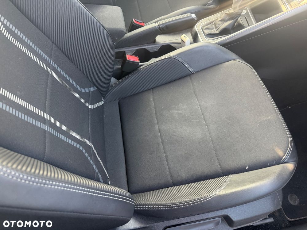 Volkswagen Taigo 1.5 TSI OPF DSG Style - 13