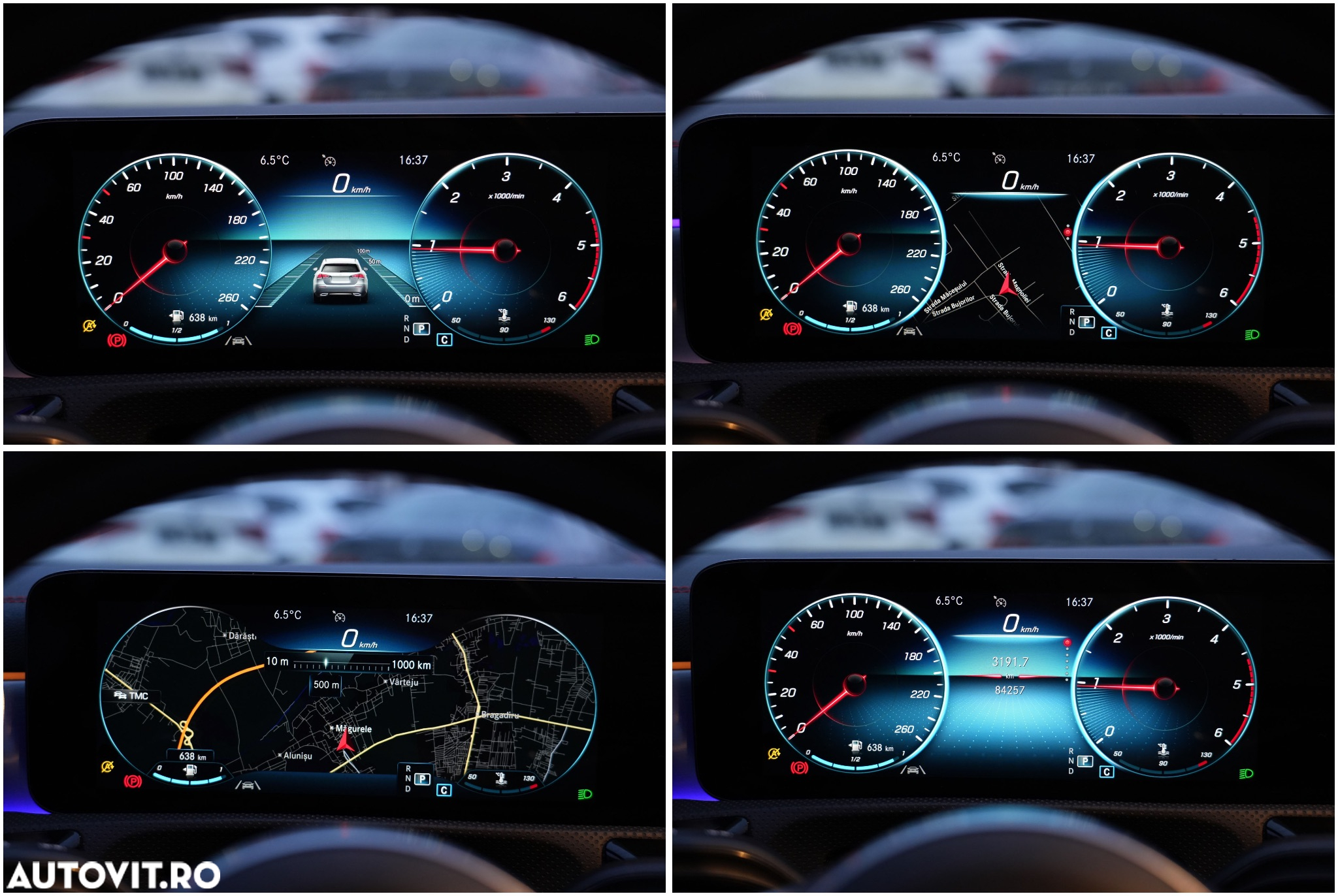 Mercedes-Benz CLA 180 d 7G-DCT AMG Line - 9