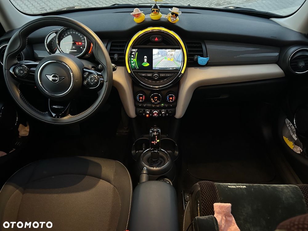 MINI Cooper - 18