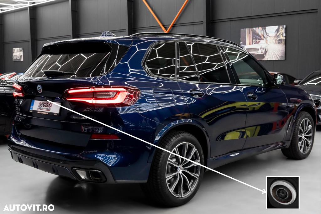 BMW X5 xDrive30d AT MHEV - 4