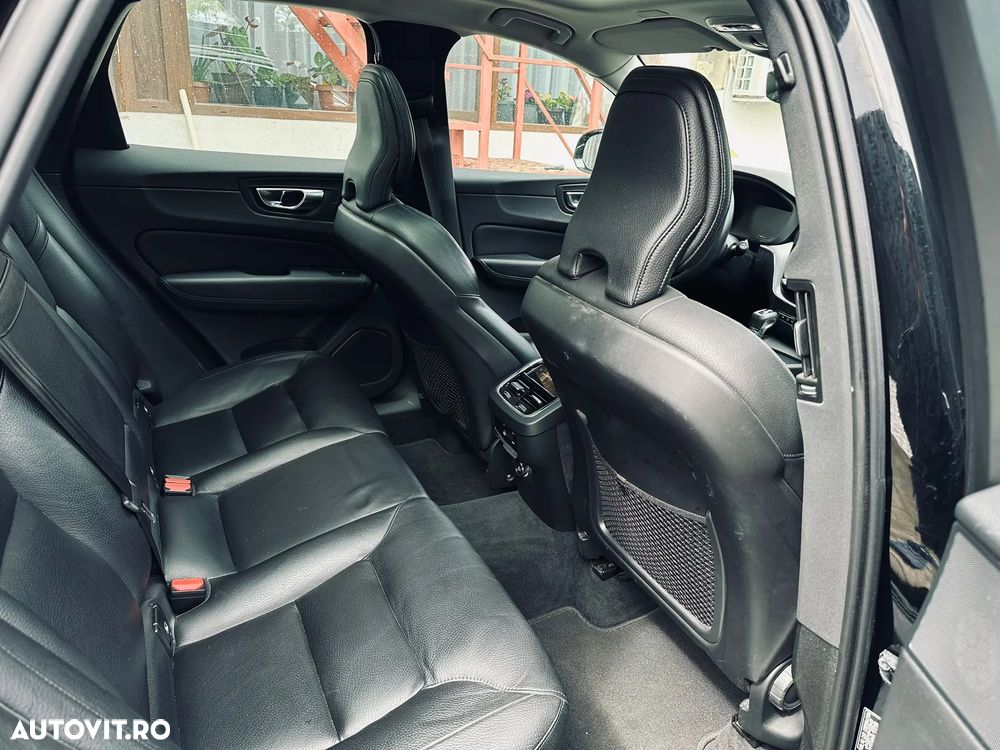 Volvo XC 60 D4 Geartronic Momentum - 14
