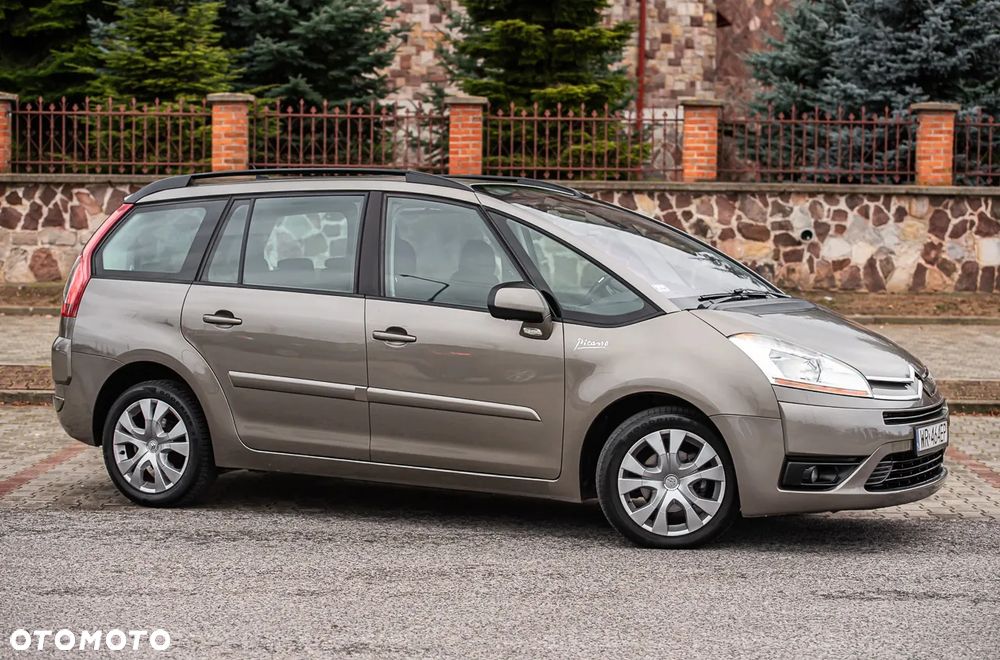 Citroën C4 Picasso - 3
