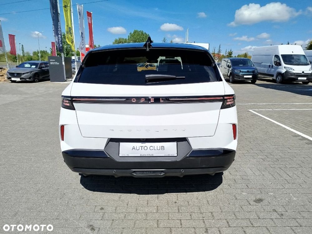 Opel Grandland - 5